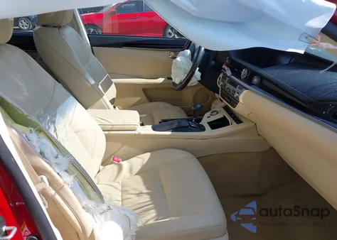 2013 Lexus Es 350 from USA, damaged, VIN JTHBK1GG9D2030232